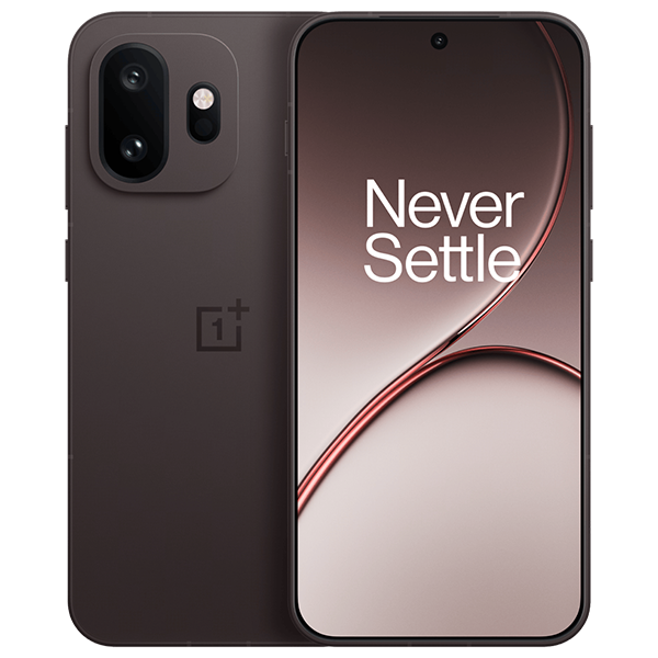 OnePlus 15T Brown
