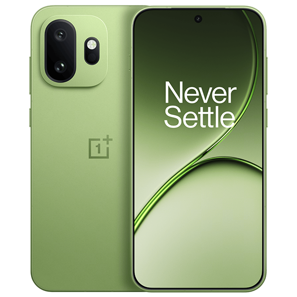 OnePlus 15T Green