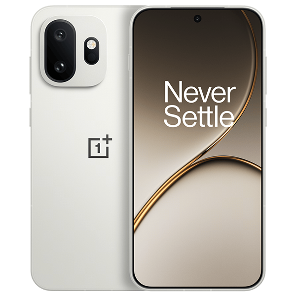 OnePlus 15T White