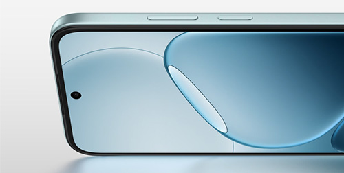 Oppo A6k 120Hz Ultra Bright Display