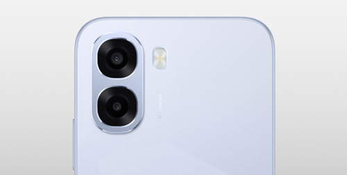 Oppo A6k 50MP Ultra-Clear Camera