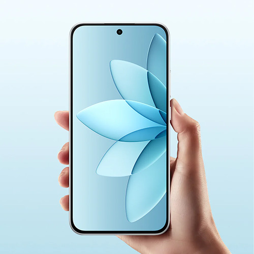 Oppo A6s Pro 120Hz AMOLED Ultra Bright Display