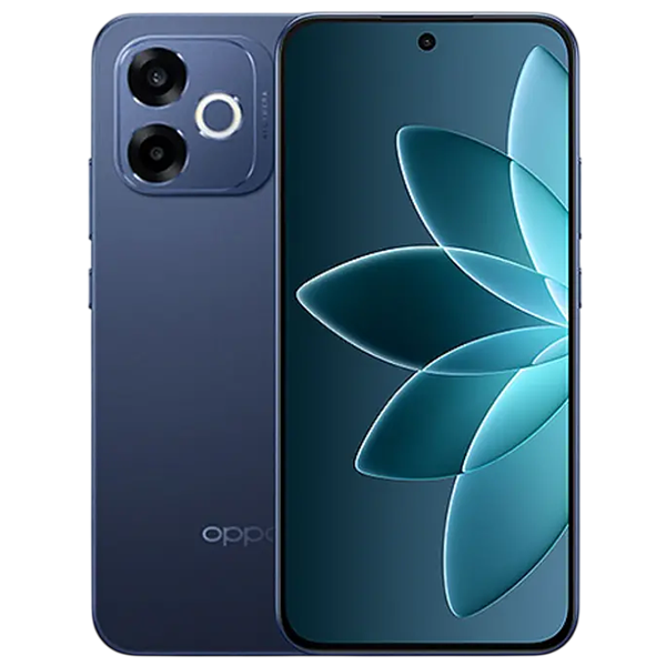 Oppo A6s Pro Eclipse Blue