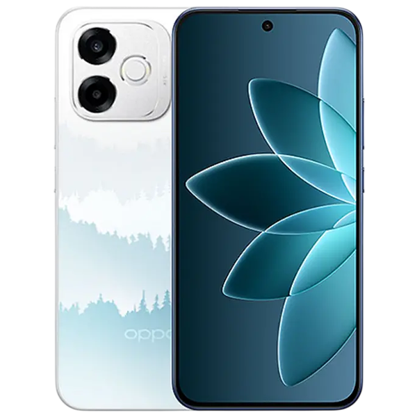 Oppo A6s Pro Lumina Frost