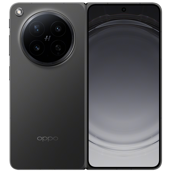 Oppo Find N6 Pearl Black