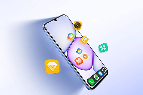 Realme C83 4-Year Smooth Performance