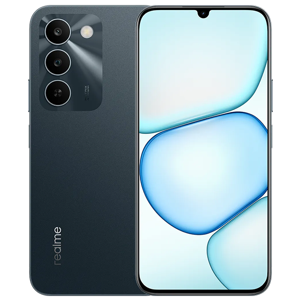 Realme C83 Sprouting Green