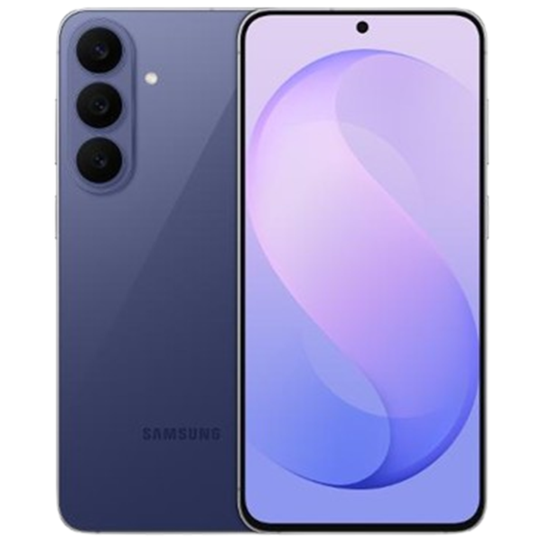Samsung Galaxy S26 FE 5G Blueberry