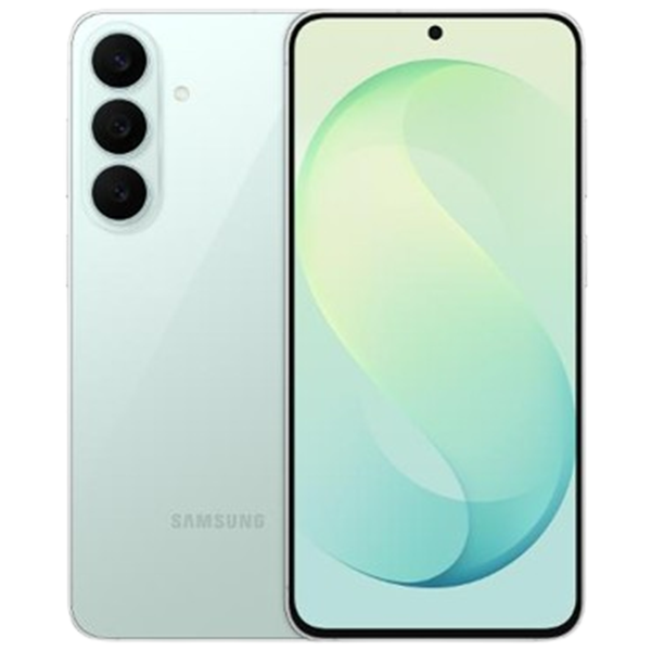 Samsung Galaxy S26 FE 5G Pistachio