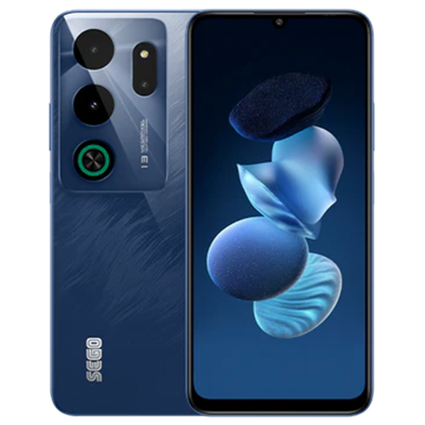 Sego Note 70 Limited Edition Shadow Blue