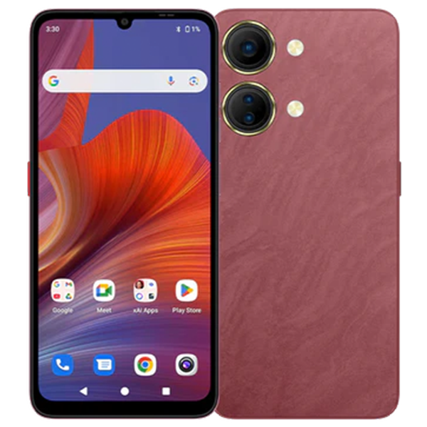 Sego Note 80x Red