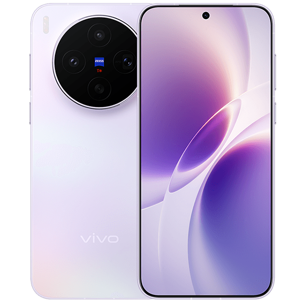 Vivo X300s Purple