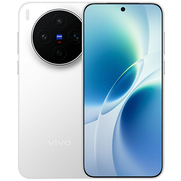 Vivo X300s White