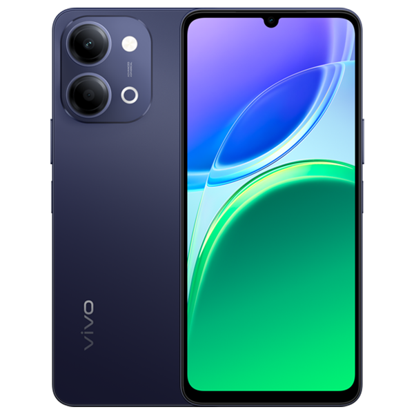 Vivo Y11d Voyage Black