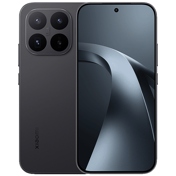Xiaomi 17T 5G Back