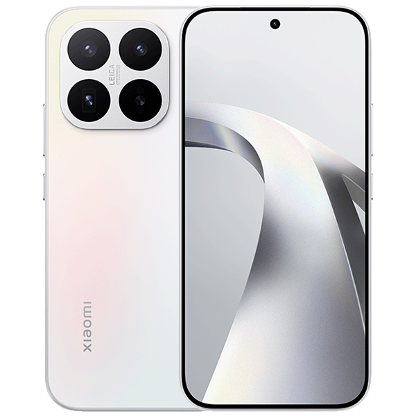 Xiaomi 17T 5G White