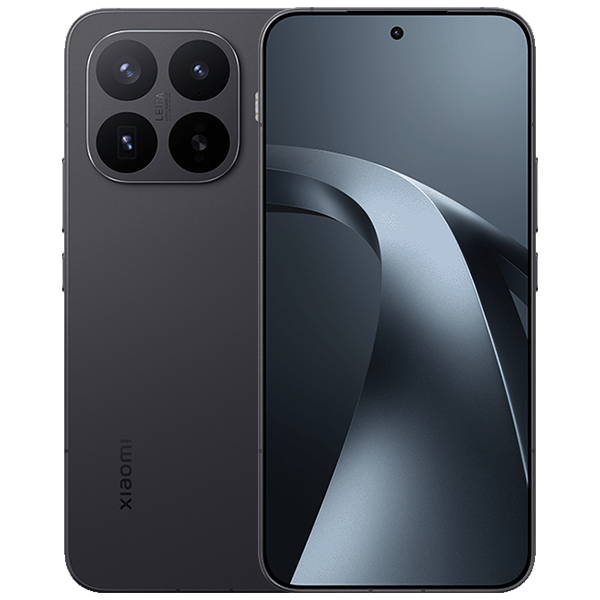 Xiaomi 17T Pro 5G Black