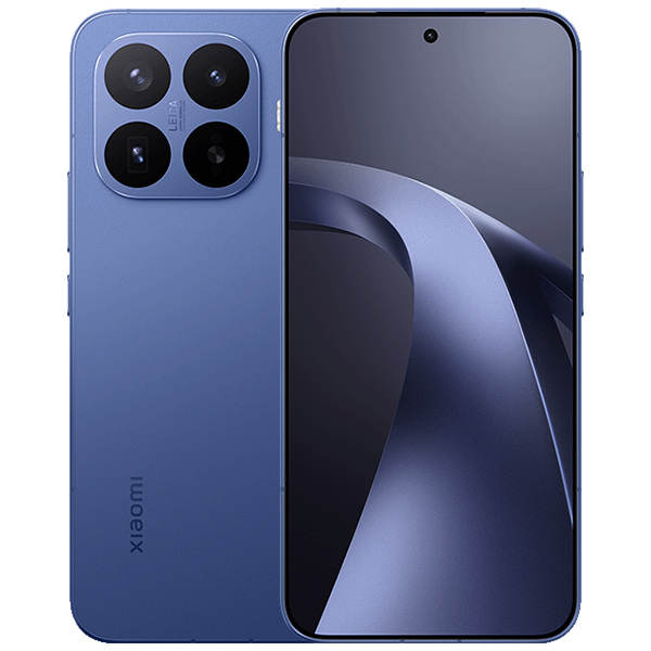Xiaomi 17T Pro 5G Deep Blue