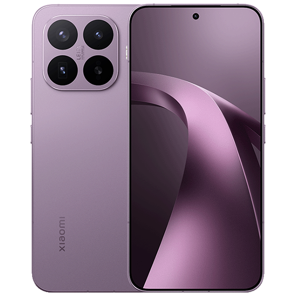 Xiaomi 17T Pro 5G Deep Violet