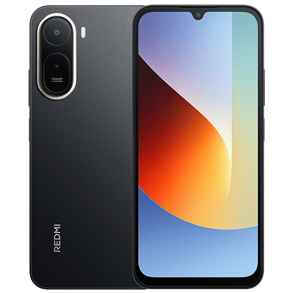 Xiaomi Redmi A7 Pro Black