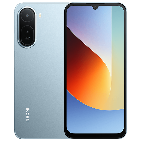 Xiaomi Redmi A7 Pro Mist Blue