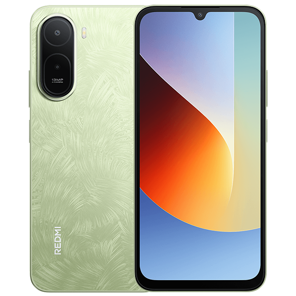 Xiaomi Redmi A7 Pro Palm Green