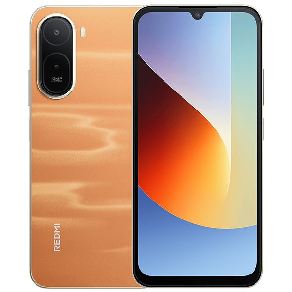 Xiaomi Redmi A7 Pro Sunset Orange