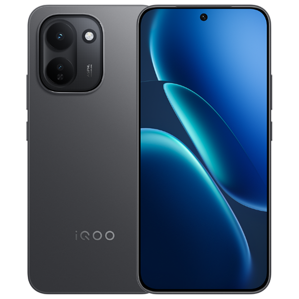 iQOO Z11 Black