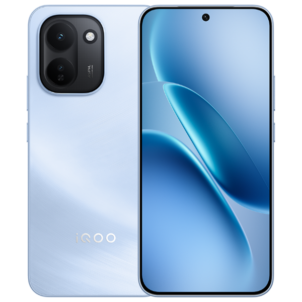 iQOO Z11 Blue