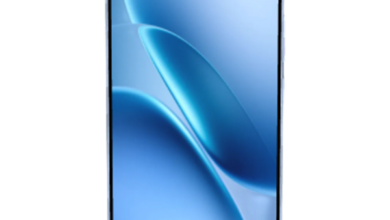 iQOO Z11 Price in Pakistan