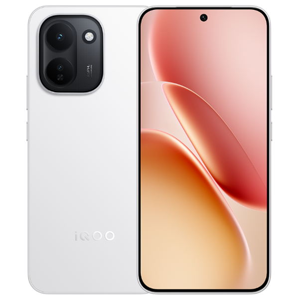 iQOO Z11 White
