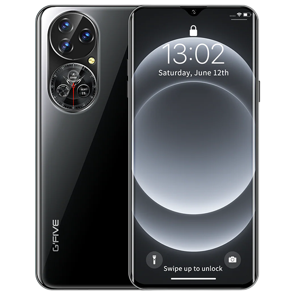 G'Five Note 25 Ultra Dark Blue