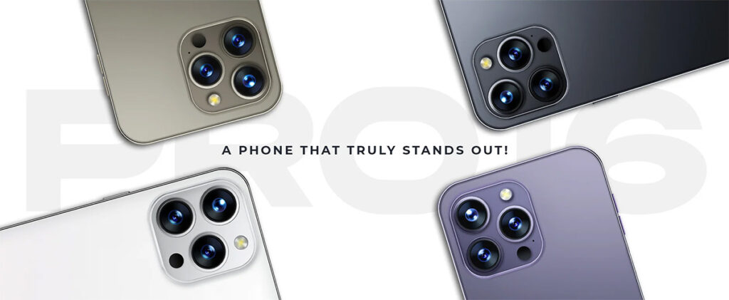 G’Five Pro 16 Banner