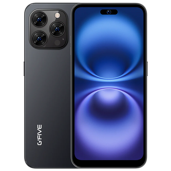 G’Five Pro 16 Blue