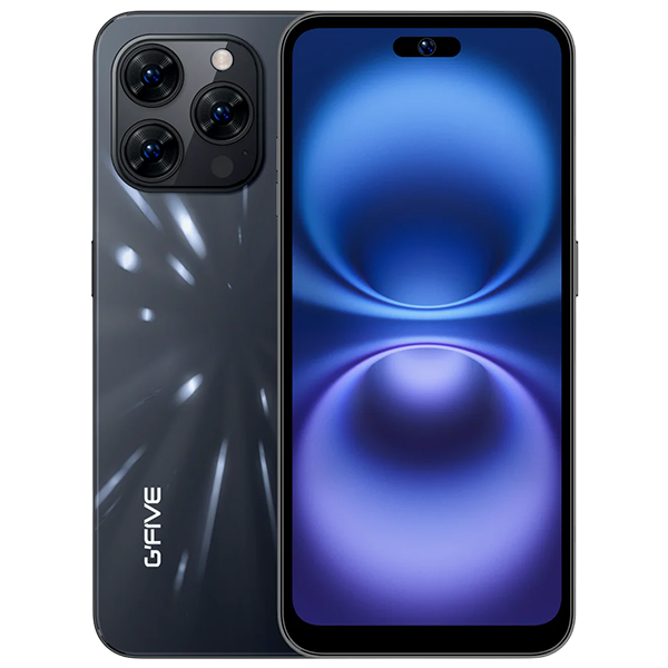 G’Five Pro 16 Dark Blue