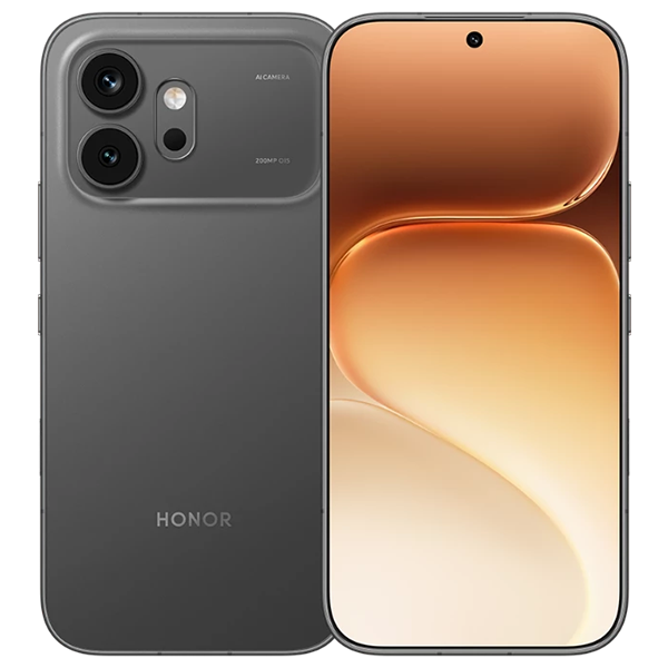 Honor 600 Black
