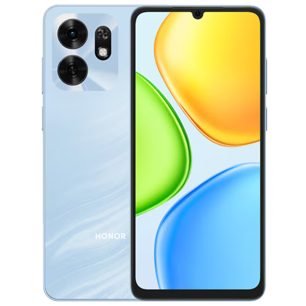 Honor Play 80 Azure Sky
