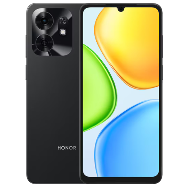 Honor Play 80 Inky Black Rock