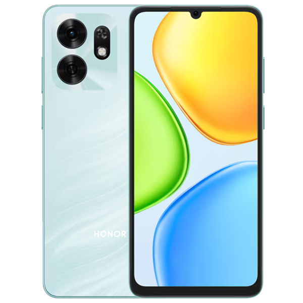 Honor Play 80 Lake Blue