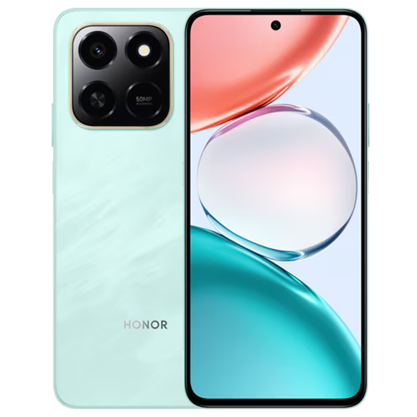 Honor Play 80 Pro Azure Sky