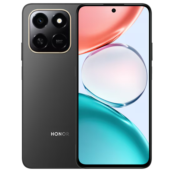 Honor Play 80 Pro Black Phantom Night