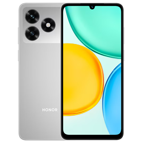 Honor X5d Meteor Silver