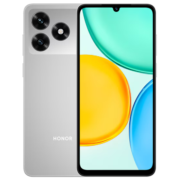 Honor X5d Plus Meteor Silver