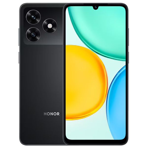 Honor X5d Plus Midnight Black