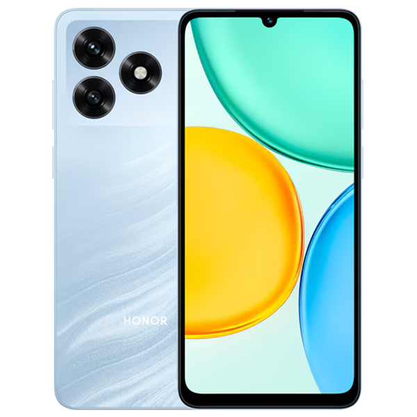Honor X5d Plus Tidal Blue