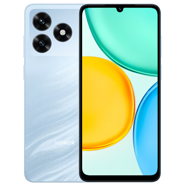 Honor X5d Tidal Blue