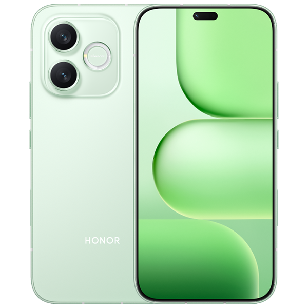 Honor X80i Lime Green