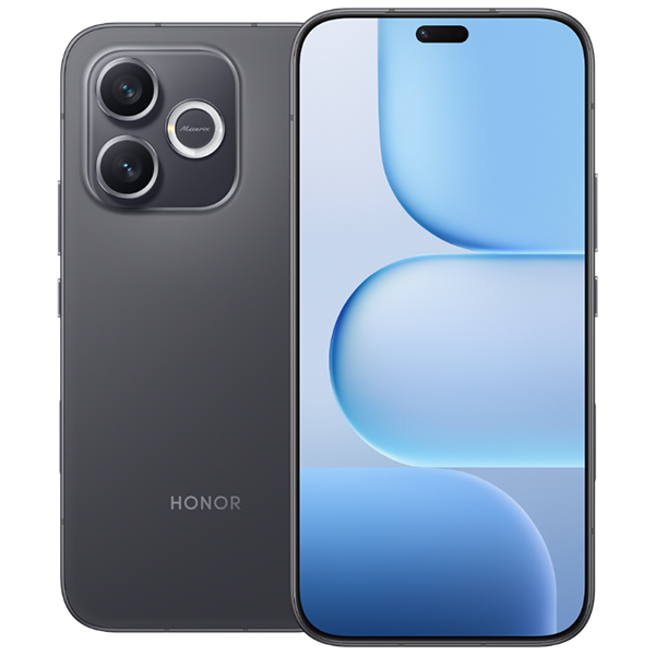 Honor X80i Obsidian Black