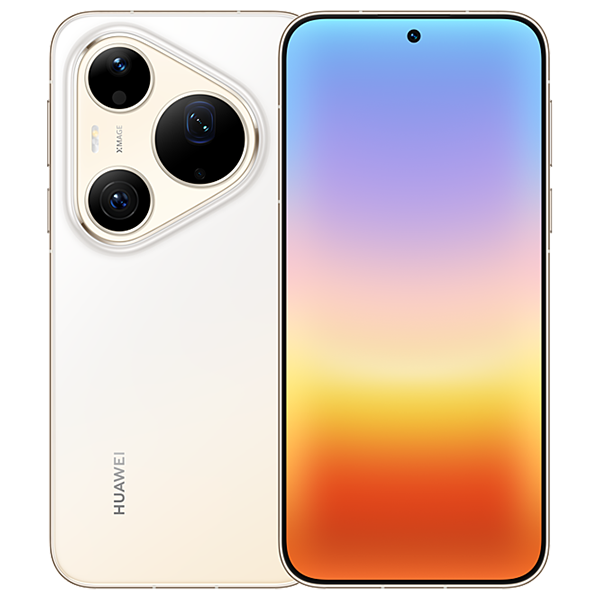 Huawei Pura 90 Pro Max Dawn Gold