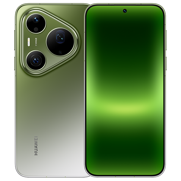 Huawei Pura 90 Pro Max Emerald Lake
